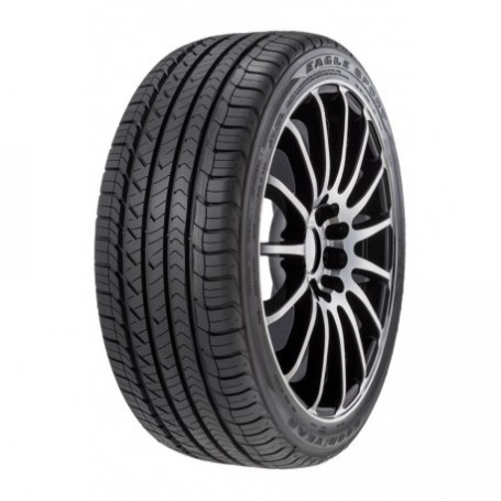 GOODYEAR 255/60 R18 108W TL EAGLE SPORT AS