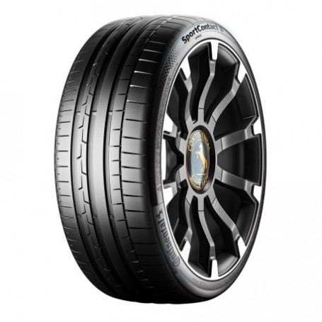 CONTINENTAL 245/35 R19 93Y TL SPORT CONTACT 6