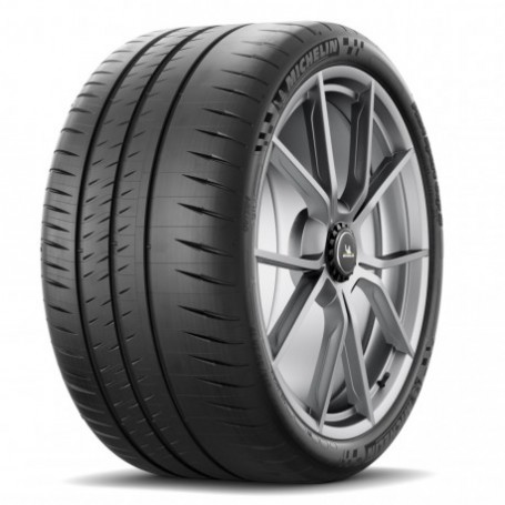 MICHELIN 255/40 R17 98Y TL PILOT SPORT CUP 2 CONNECT