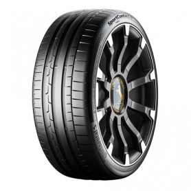 CONTINENTAL 245/35 R19 93Y TL