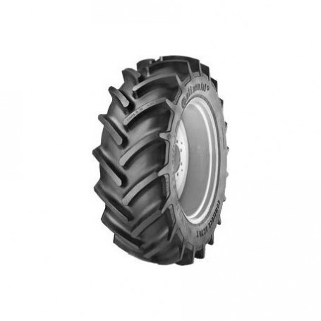 CONTINENTAL 325/70 R18 125G TL AC70E