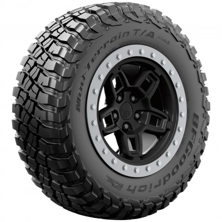 BFGOODRICH 7.50 R16 116Q TL MUD TERRAIN T/A KM3