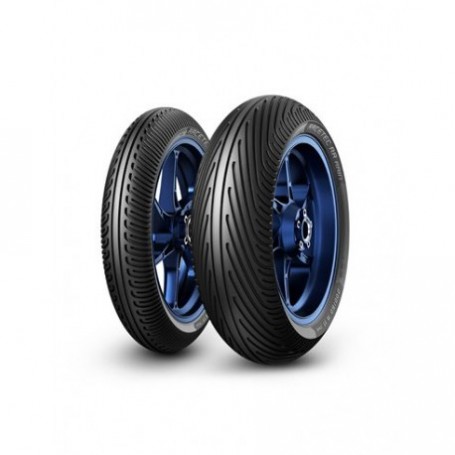 METZELER 190/60 R17 NHS TL RACETEC RR RAIN KR1