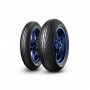 METZELER 190/60 R17 NHS TL RACETEC RR RAIN KR1