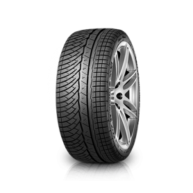 MICHELIN 225/50 R18 95H TL PILOT ALPIN PA4