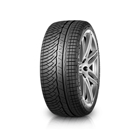 MICHELIN 225/50 R18 95H TL PILOT ALPIN PA4