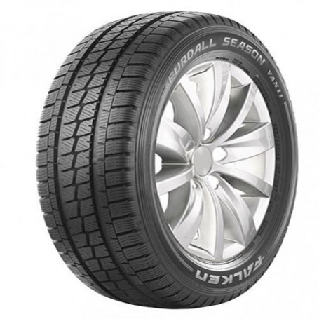 FALKEN 225/75 R16 121R TL EUROALLSEASON VAN11