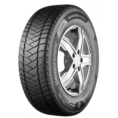 BRIDGESTONE 235/65 R16 115R TL DURAVIS ALL SEASON