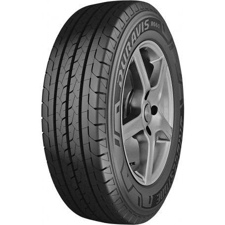 BRIDGESTONE 235/60 R17 109T TL DURAVIS R660