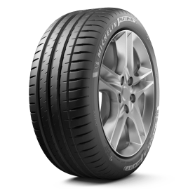 MICHELIN 255/35 R19 96Y TL PILOT SPORT 4