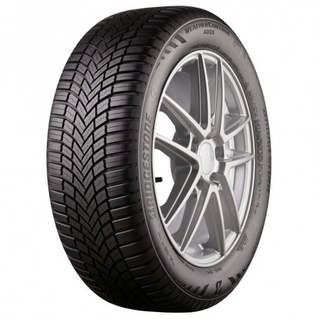 BRIDGESTONE 215/55 R16 97V TL WEATHER CONTROL A005 EVO