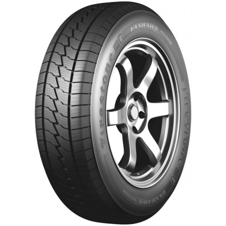 FIRESTONE 235/65 R16 121R TL VANHAWK MULTISEASON