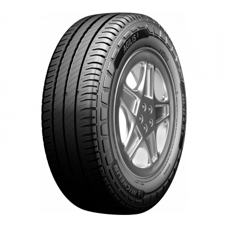 MICHELIN 235/60 R17 117R TL AGILIS 3