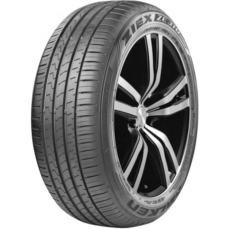 FALKEN 205/55 R17 91W TL ZIEX ZE310 ECORUN