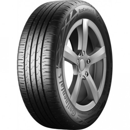 CONTINENTAL 195/65 R15 91V TL CONTI ECO CONTACT 6