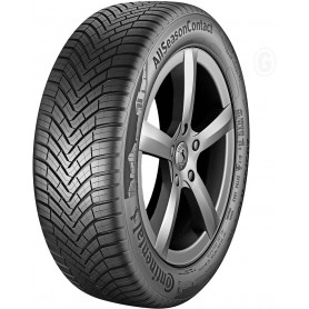 CONTINENTAL 235/50 R19 103V TL ALL SEASON CONTACT