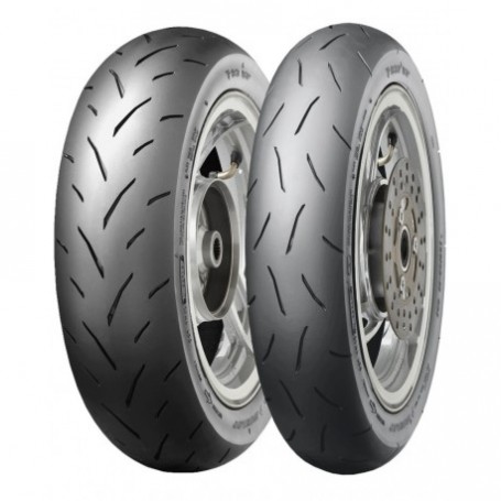 DUNLOP 100/90 C10 56J TL TT 93 GP