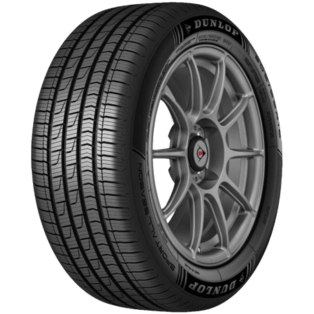 DUNLOP 225/40 R18 92Y TL SPORT ALL SEASON