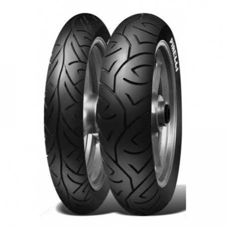 PIRELLI 100/90 C18 56H TL SPORT DEMON