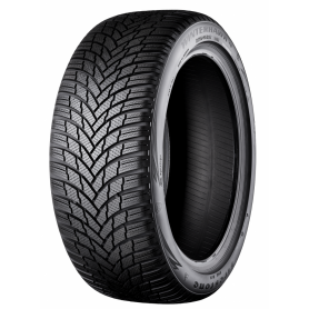 FIRESTONE 195/55 R16 91H TL WINTERHAWK 4