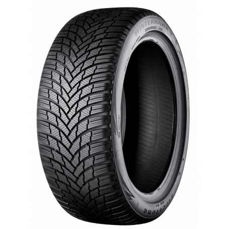 FIRESTONE 215/55 R17 98V TL WINTERHAWK 4