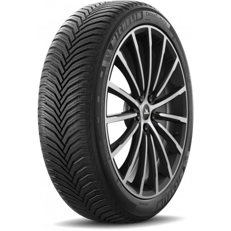 MICHELIN 185/60 R15 84H TL CROSSCLIMATE 2