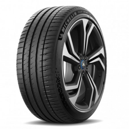 MICHELIN 255/45 R20 105W TL PILOT SPORT EV ACOUSTIC