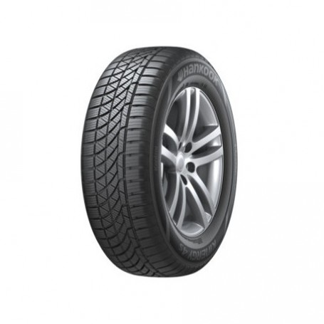 HANKOOK 215/50 R17 95W TL KINERGY 4S