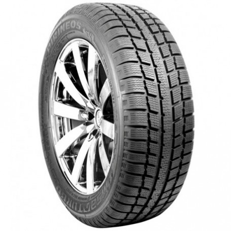 INSA TURBO 215/55 R16 93H TL PIRINEOS