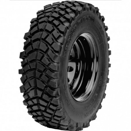 INSA TURBO 265/70 R16 112Q TL SAHARA