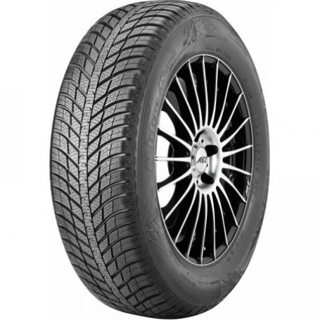 NEXEN 175/65 R15 84T TL N-BLUE-4