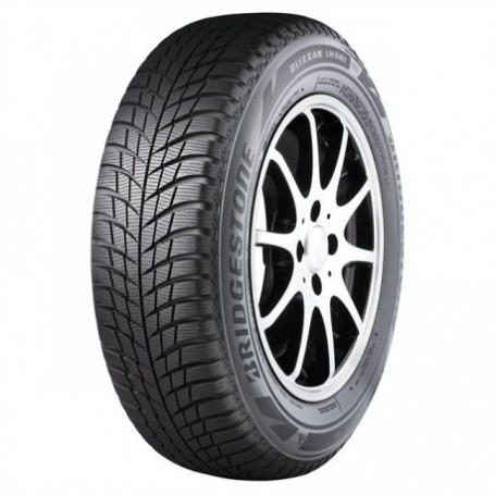 BRIDGESTONE 225/45 R18 95H TL LM001