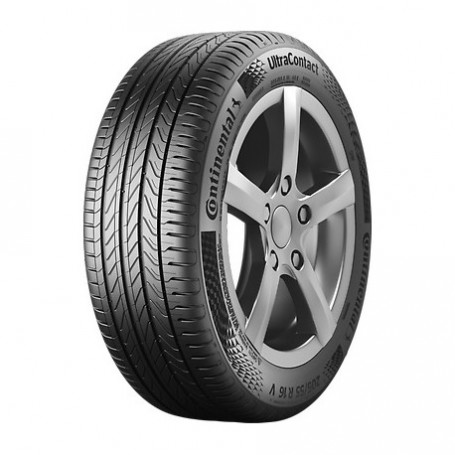 CONTINENTAL 185/65 R14 86T TL ULTRACONTACT