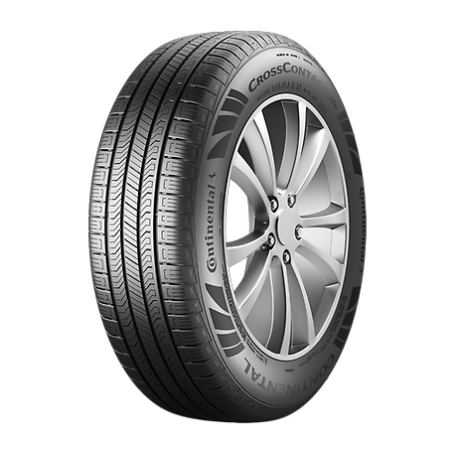 CONTINENTAL 255/70 R16 111T TL CROSS CONTACT RX