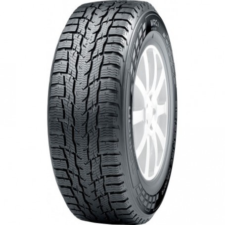 NOKIAN 215/60 R17 109T TL WR C3