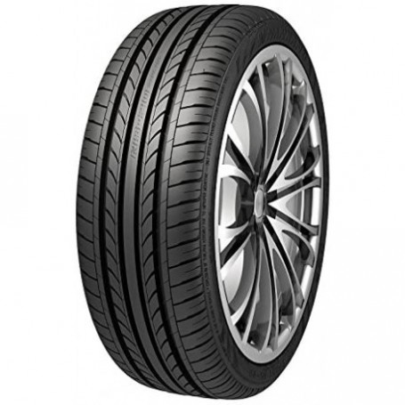 NANKANG 195/60 R16 88V TL NS-20