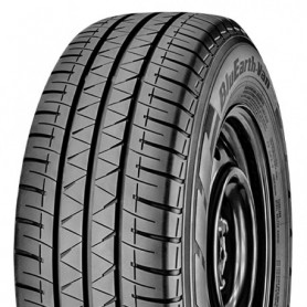 YOKOHAMA 225/55 R17 109H TL BLUEARTH-VAN RY55