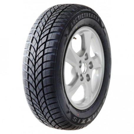 MAXXIS 235/45 R17 97V TL ARC TICTREKKER WP05