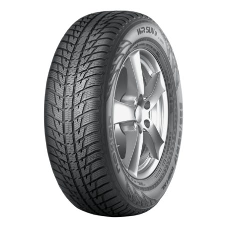 NOKIAN 235/65 R17 108H TL WR SUV 3