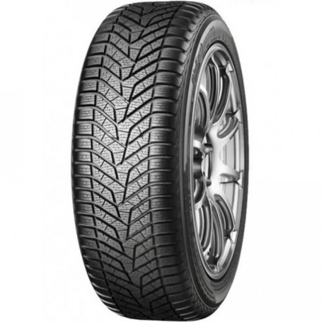 YOKOHAMA 195/60 R16 89H TL BLUEARTH WINTER V905