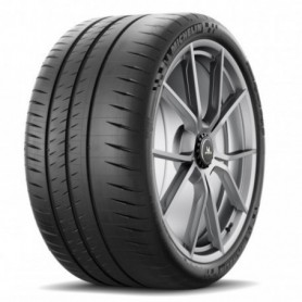 MICHELIN_PILOT SPORT CUP 2 CONNECT