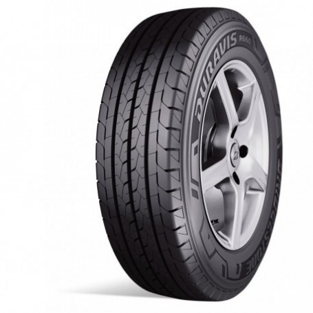 BRIDGESTONE_DURAVIS R660 ECO