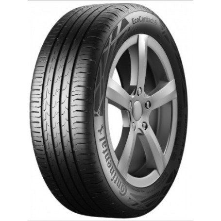 CONTINENTAL 205/60 R16 92V TL CONTI ECO CONTACT 5