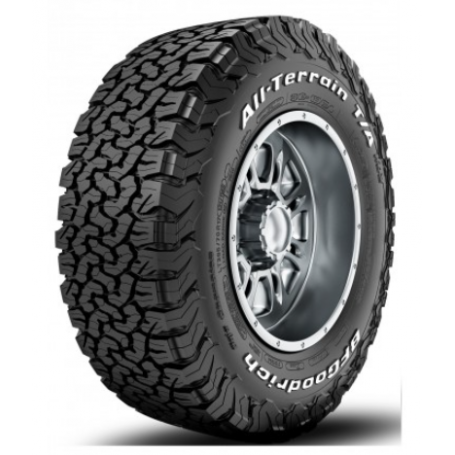 BFGOODRICH 235/70 R16 104S TL ALL-TERRAIN T/A KO2