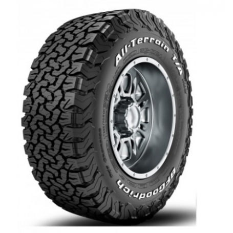 BFGOODRICH 265/70 R16 121S TL ALL-TERRAIN T/A KO2