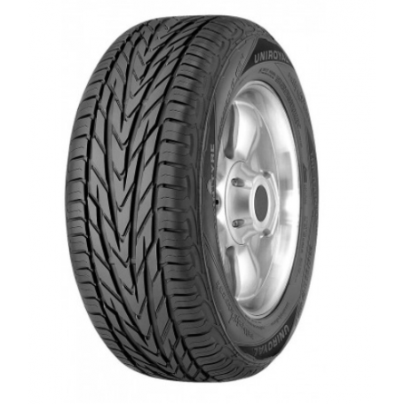 UNIROYAL 255/60 R17 106V TL RALLYE 4X4 STREET