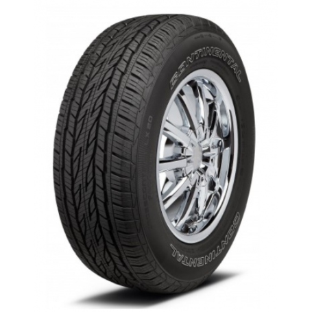 CONTINENTAL 275/65 R17 115H TL CONTI CROSS CONTACT LX2