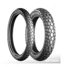 BRIDGESTONE 120/90 C18 65P TT TW42