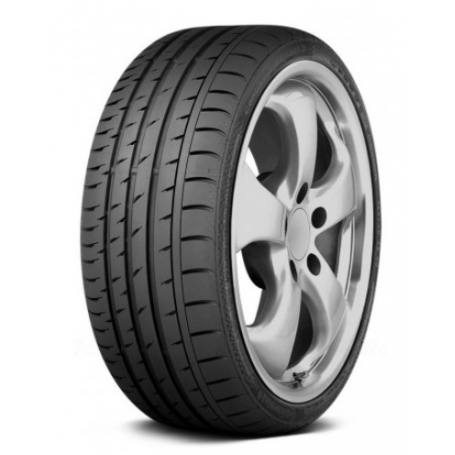 CONTINENTAL 235/40 R18 95Y TL CONTI SPORT CONTACT 3