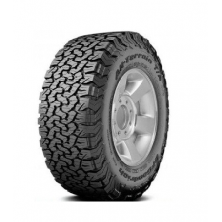 BFGOODRICH 265/60 R18 119S TL ALL-TERRAIN T/A KO2